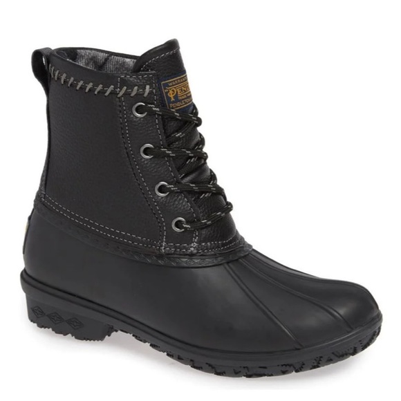 Pendleton Duck Boots - Picture 1 of 13